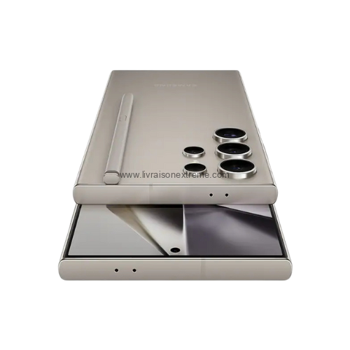 SAMSUNG GALAXY S24 Ultra 256Giga – Image 4