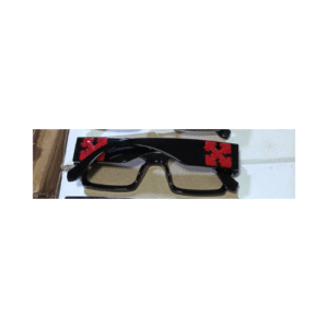Lunette vue claire