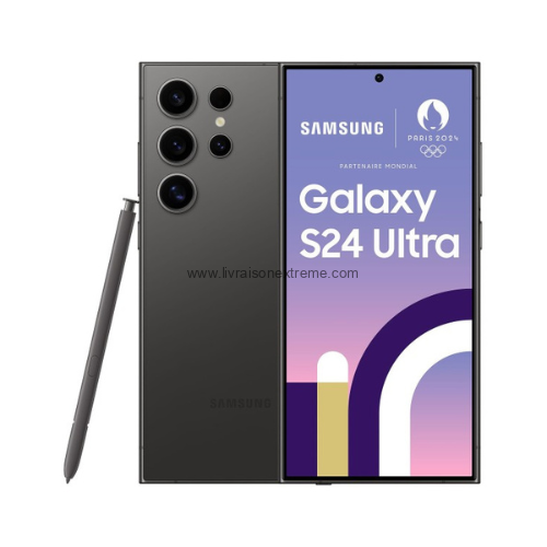 SAMSUNG GALAXY S24 Ultra 256Giga – Image 5