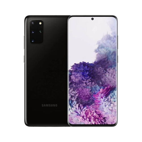SAMSUNG GALAXY S20+ 256Giga