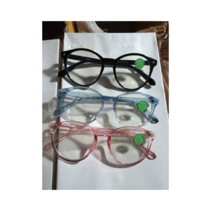 Lunette Vue claire