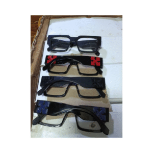 Lunette vue claire