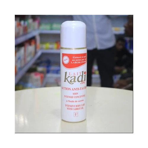 Lotion Lait Kadi – Image 2