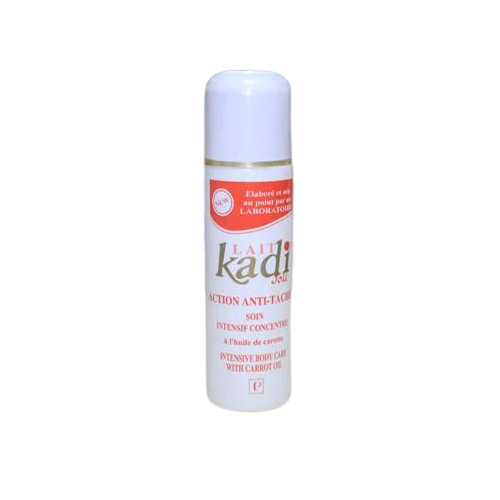 Lotion Lait Kadi