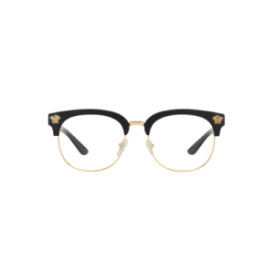 Lunette vue claire Versace