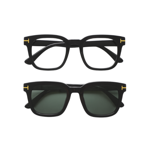 Lunettes Tom Ford