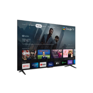 Smart TV TANAKA 4K ULTRA
