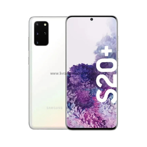 SAMSUNG GALAXY S20+ 256Giga – Image 4