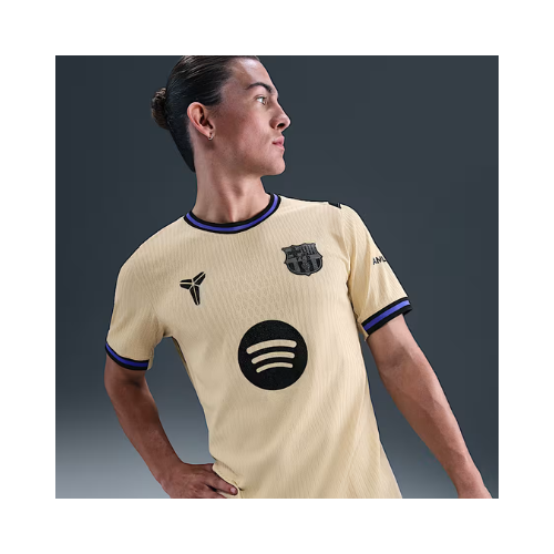 Maillot du FC BARCELONE – Image 4