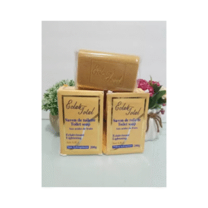 Lotion + Savon Eclat Total