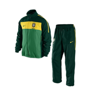 Survêtement Nike Brésil