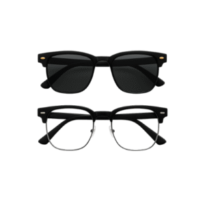 Lunettes