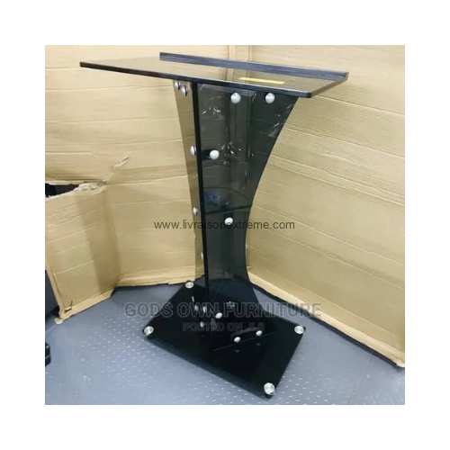 Podium en verre – Image 2