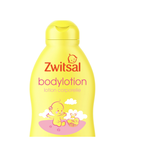 Gamme ZWITSAL (Poudre, Savon, lotion) – Image 2