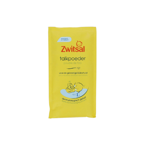 Gamme ZWITSAL (Poudre, Savon, lotion)