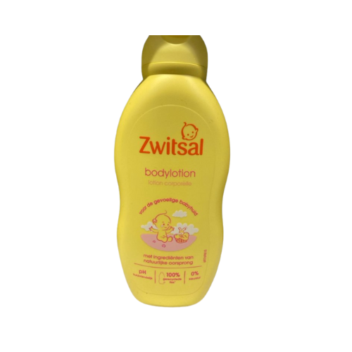 Gamme ZWITSAL (Poudre, Savon, lotion) – Image 4