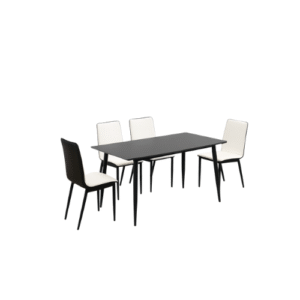 Salle à manger 1802