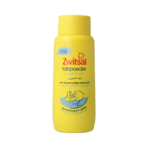 Gamme ZWITSAL (Poudre, Savon, lotion) – Image 5