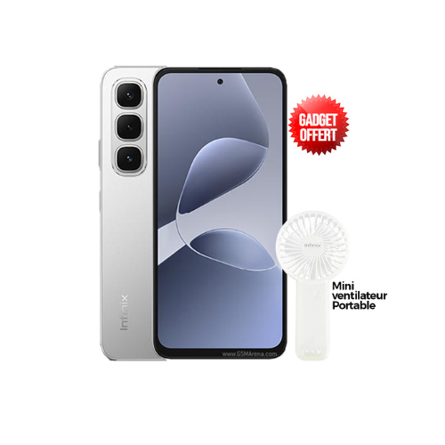 INFINIX HOT 60 – Image 3