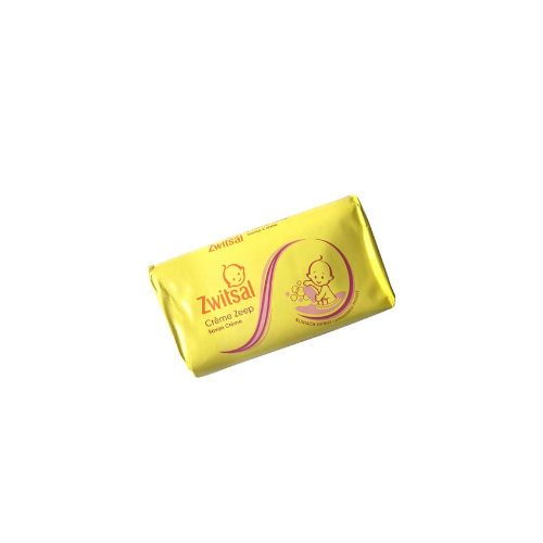 Gamme ZWITSAL (Poudre, Savon, lotion) – Image 6