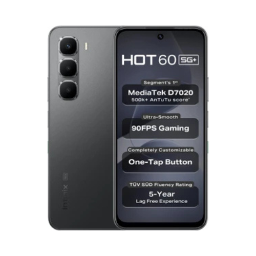 INFINIX HOT 60