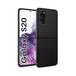 SAMSUNG GALAXY S20 128Giga