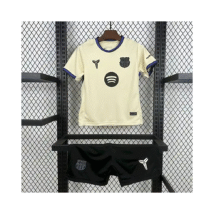 Maillot du FC BARCELONE