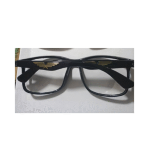 Lunette vue claire