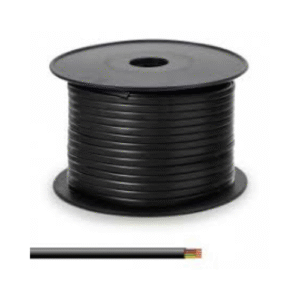 Cable d'installation micro Black eagle 80M
