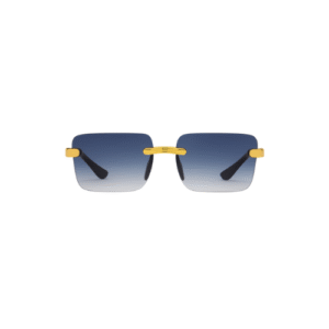 Lunette de soleil sans monture