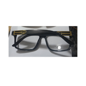Lunette vue claire Gucci
