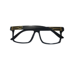 Lunette vue claire Gucci