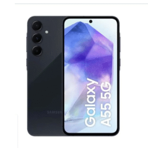 Samsung Galaxy A55 128 Go 5G+8GB RAM