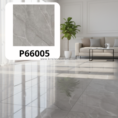 Carreaux de sol en porcelaine brillant 60x60 – Image 10