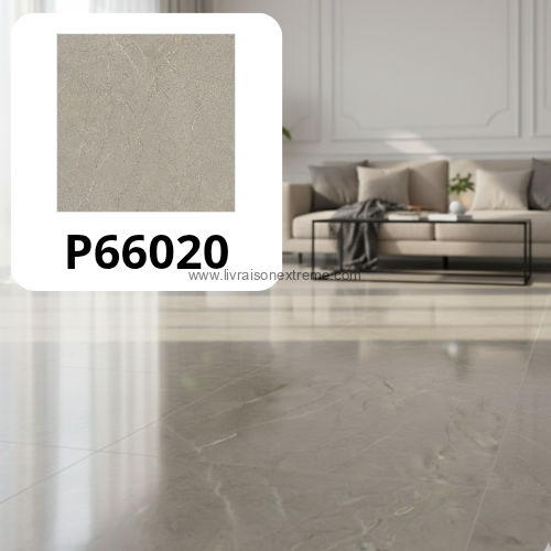 Carreaux de sol en porcelaine brillant 60x60 – Image 40