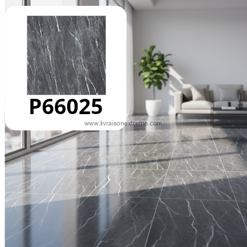 Carreaux de sol en porcelaine brillant 60x60 – Image 50