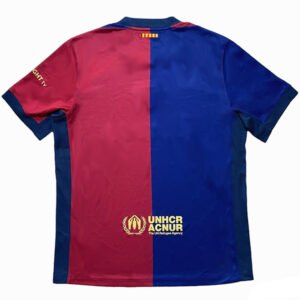 Maillot FC Barcelone Domicile 2025