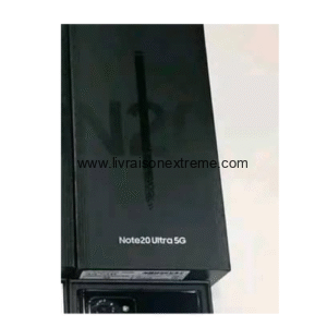 Samsung Galaxy Note 10 Simple