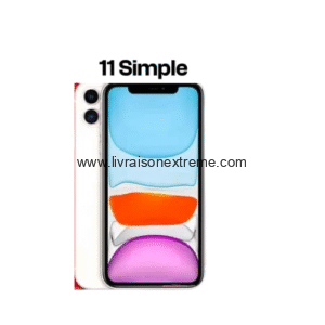 IPhone 11 Simple