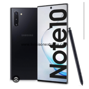 Samsung Galaxy Note 10 Simple