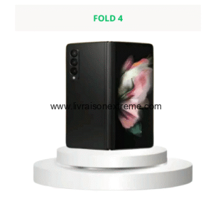 Samsung Galaxy Z Fold 4