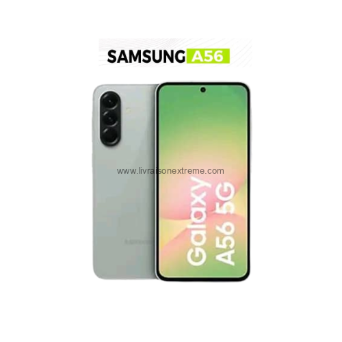 Samsung Galaxy A56 5G