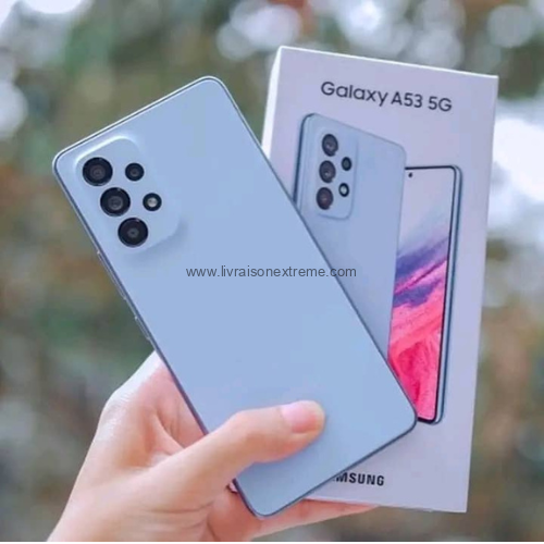 Samsung Galaxy A53 5G – Image 2