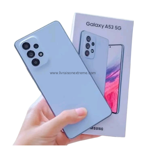 Samsung Galaxy A53 5G