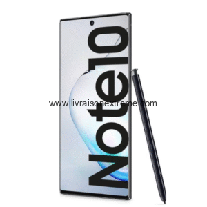 Samsung Galaxy Note 10 Simple