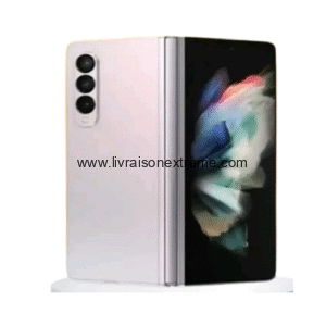 Samsung Galaxy Z Fold 3 5G (256 Go)