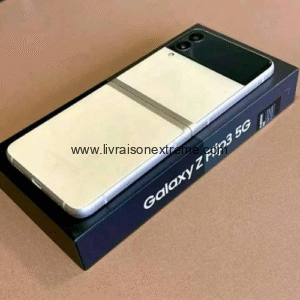 Samsung Galaxy Z Flip 5