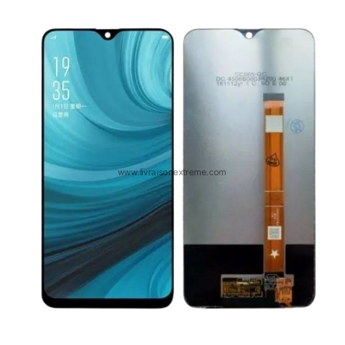 Ecran de remplacement OPPO AS7