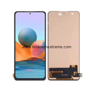 Ecran de remplacement Note 11 Pro