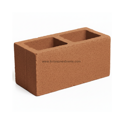 Brique creux 10 15 20 – Image 3